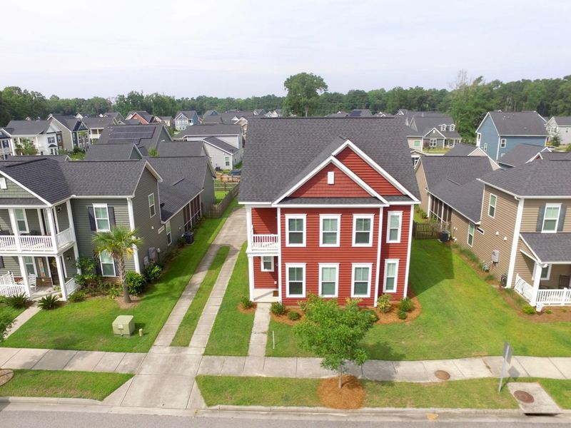 3033 Moonlight Dr, Charleston, SC 29414