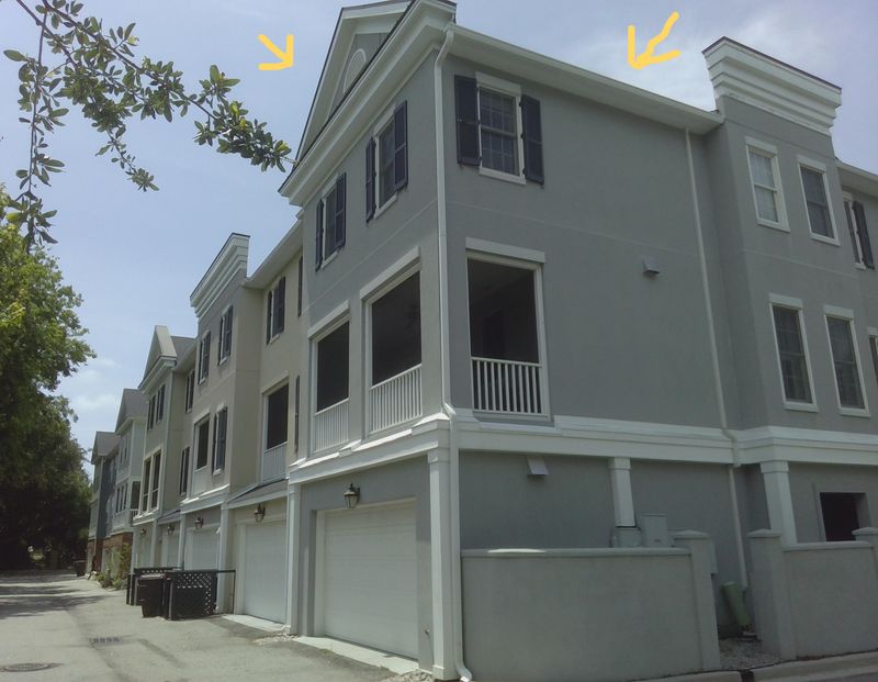 656 Coleman Blvd #401, Mount Pleasant, SC 29464