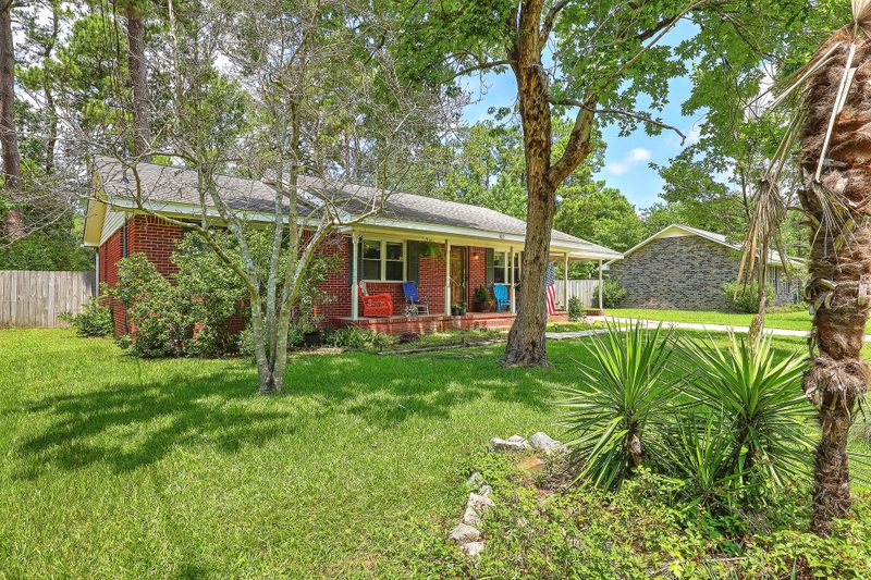 105 Merrimack Blvd, Moncks Corner, SC 29461