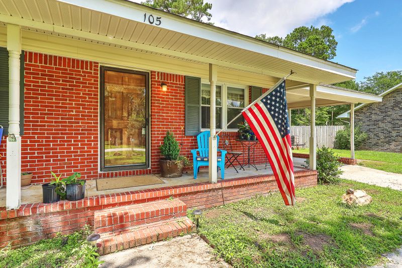 105 Merrimack Blvd, Moncks Corner, SC 29461