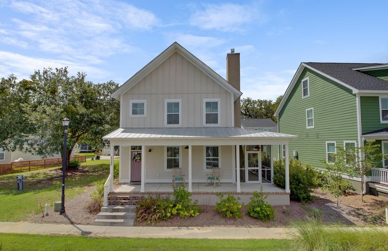 5142 Celtic Dr, North Charleston, SC 29405