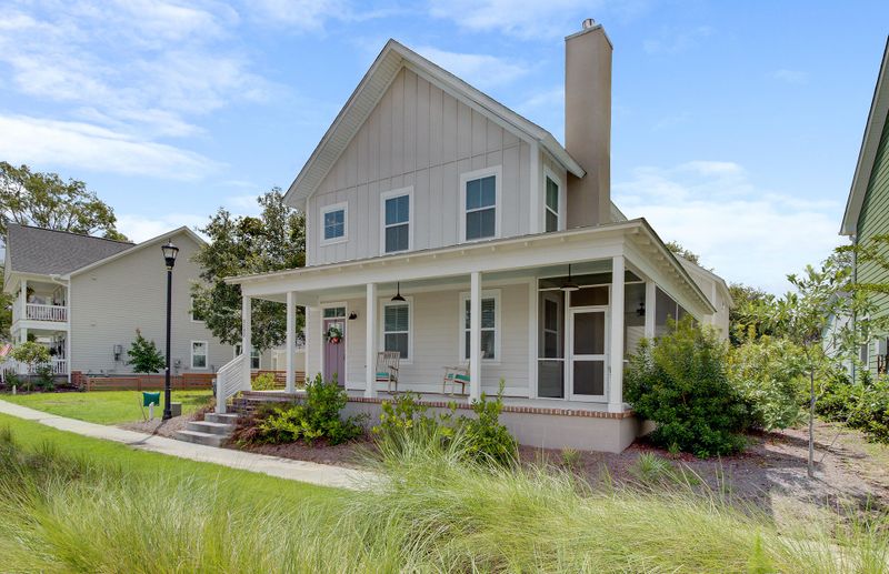 5142 Celtic Dr, North Charleston, SC 29405
