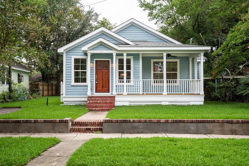 31 Darlington Ave, Charleston, SC 29403