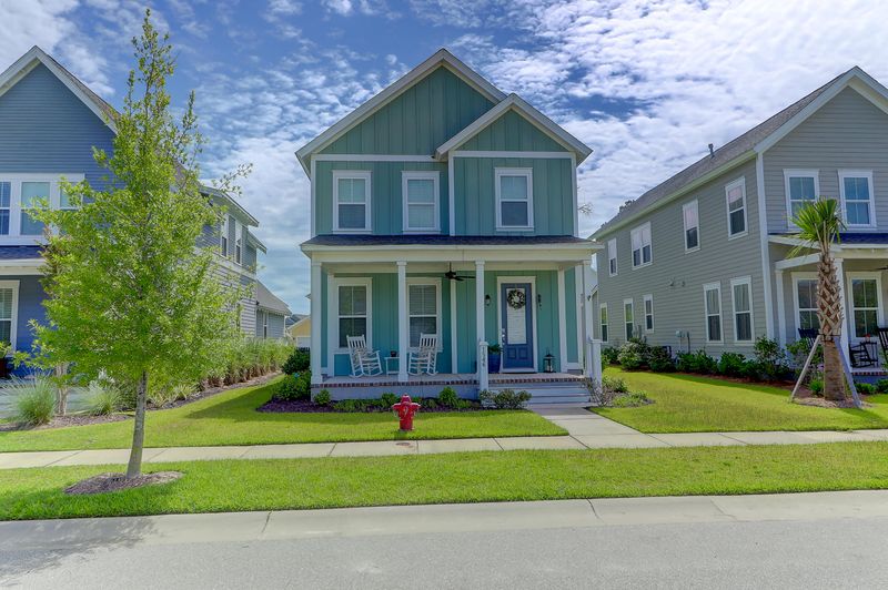 1546 Watt Pond Rd, Mount Pleasant, SC 29466