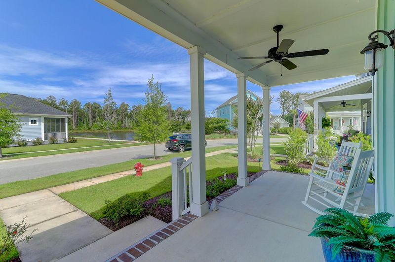 1546 Watt Pond Rd, Mount Pleasant, SC 29466