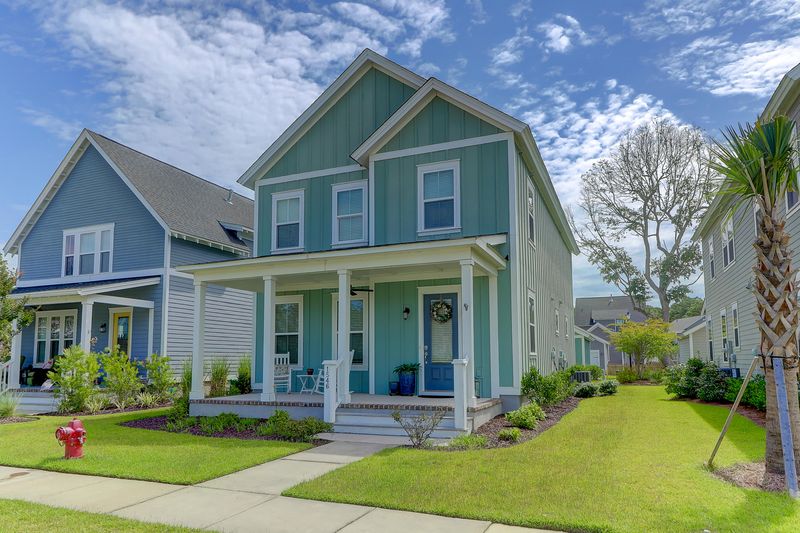 1546 Watt Pond Rd, Mount Pleasant, SC 29466