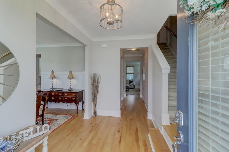 1546 Watt Pond Rd, Mount Pleasant, SC 29466