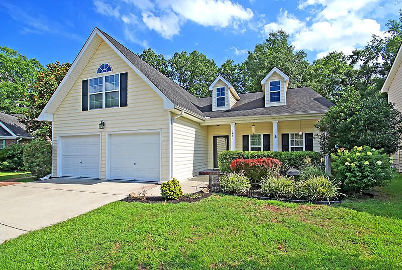 182 Willowbend Ln, Summerville, SC 29485