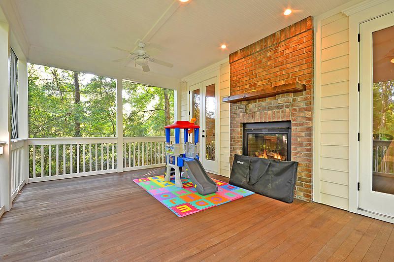 1508 Capel St, Mount Pleasant, SC 29466