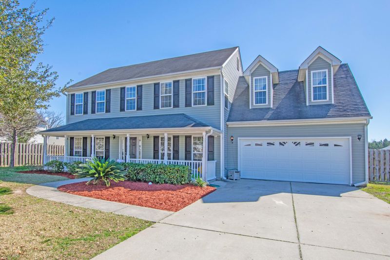 9005 Chato Ct, Summerville, SC 29483