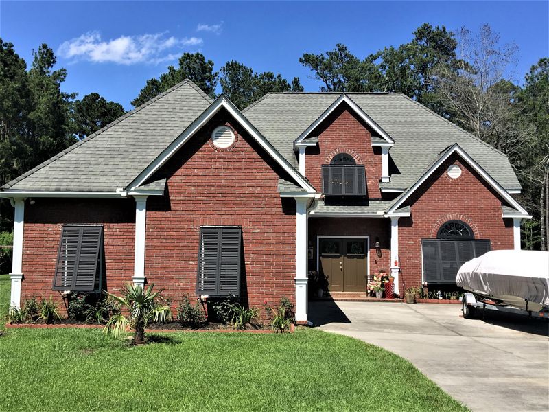 1104 British Dr, Moncks Corner, SC 29461