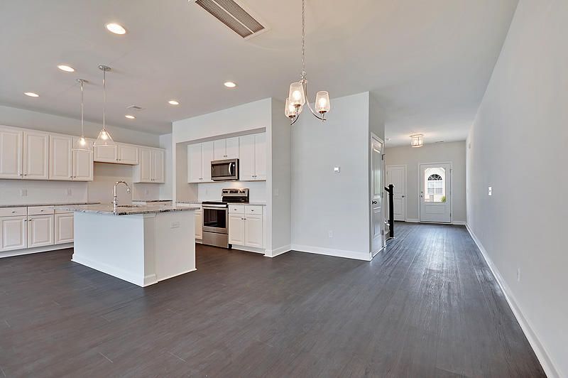 546 Mclernon Tc, Johns Island, SC 29455