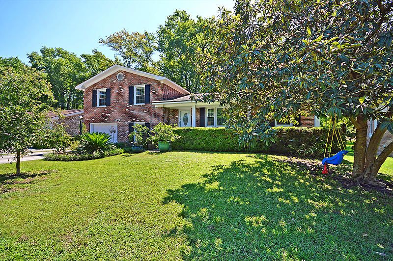 8 Heathwood Dr, Charleston, SC 29407