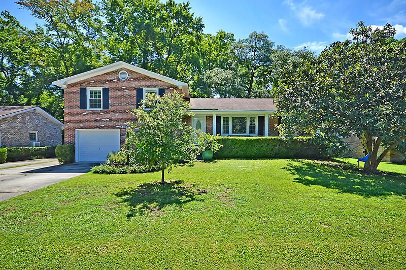8 Heathwood Dr, Charleston, SC 29407