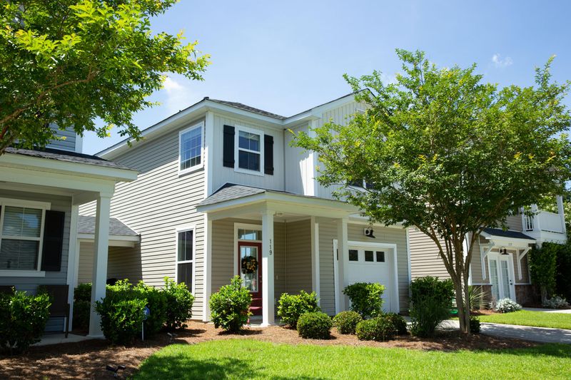 119 Larissa Dr, Charleston, SC 29414