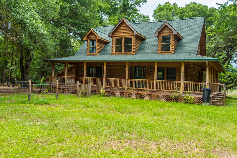 6392 Ranch Rd, Wadmalaw Island, SC 29487