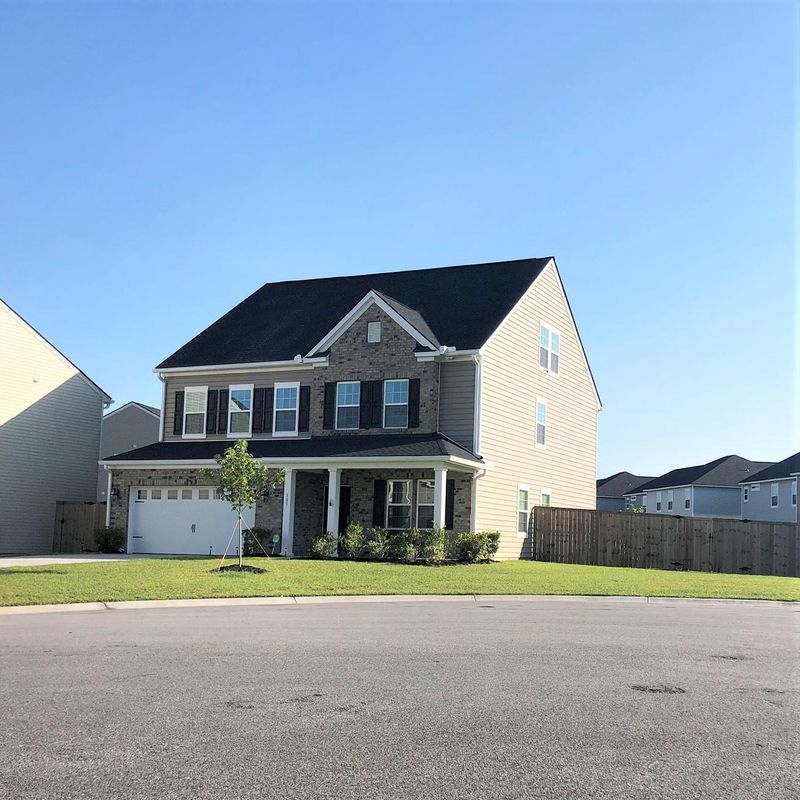 305 Sunny Springs Trl, Moncks Corner, SC 29461