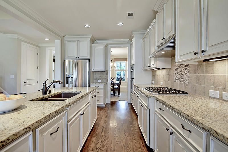 4053 Blackmoor St, Mount Pleasant, SC 29466