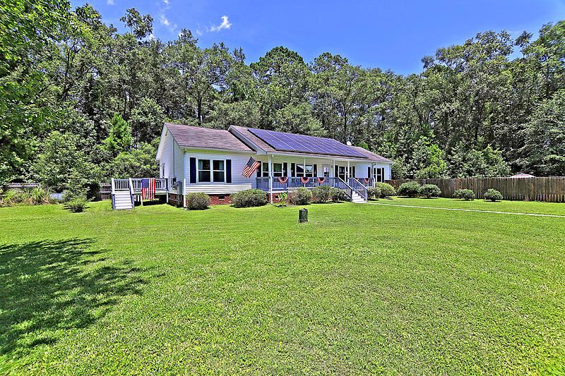 8884 Parkers Ferry Rd, Adams Run, SC 29426
