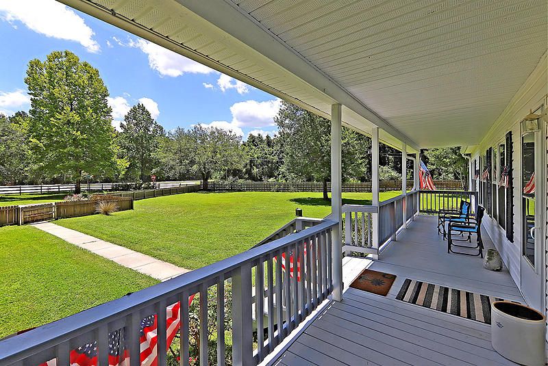 8884 Parkers Ferry Rd, Adams Run, SC 29426