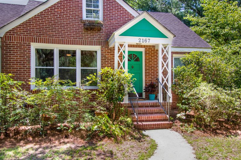 2167 Wappoo Dr, Charleston, SC 29412