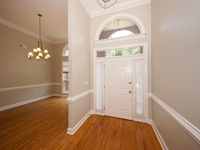 354 Stringer Al, Mount Pleasant, SC 29464