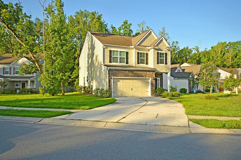 139 Hickory Ridge Way, Summerville, SC 29483