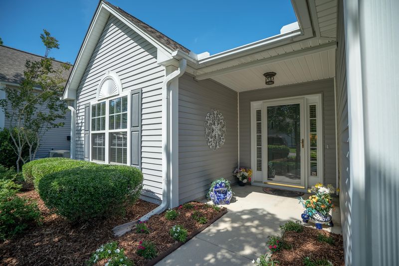 3502 Ashwycke St, Mount Pleasant, SC 29466