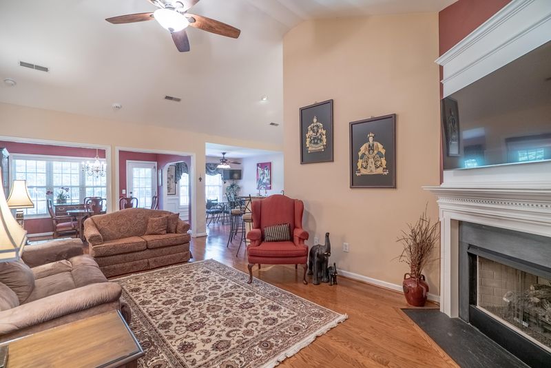 3502 Ashwycke St, Mount Pleasant, SC 29466