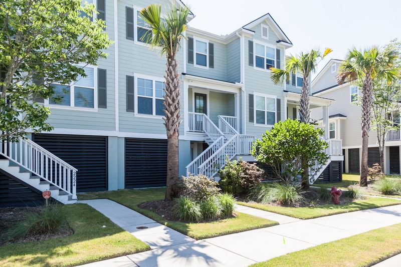 2226 Hamlin Sound Cir, Mount Pleasant, SC 29466
