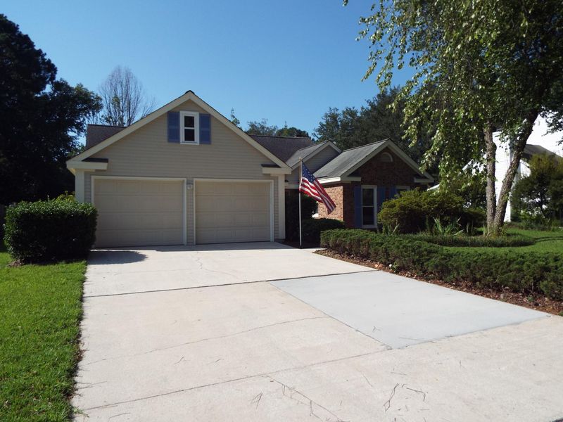 112 Alwyn Blvd, Summerville, SC 29485
