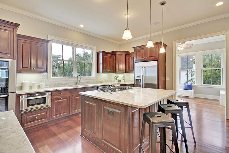 1243 Smythe St, Daniel Island, SC 29492