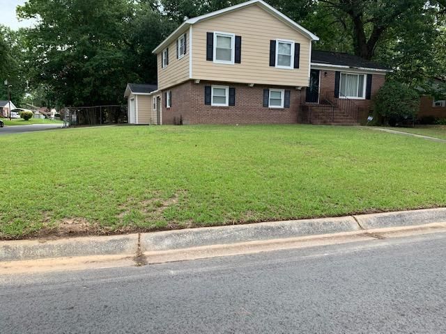 7648 Hillandale Rd, North Charleston, SC 29420