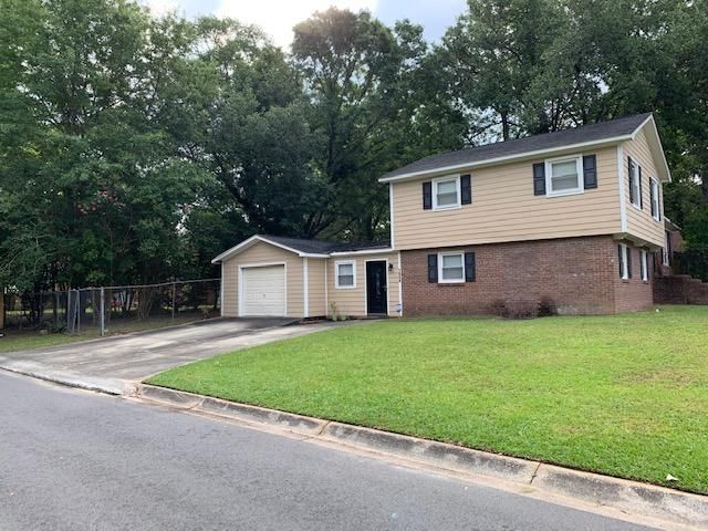 7648 Hillandale Rd, North Charleston, SC 29420