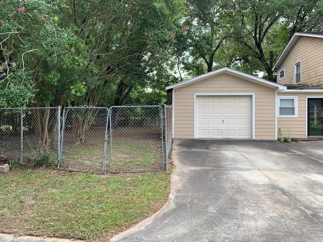 7648 Hillandale Rd, North Charleston, SC 29420