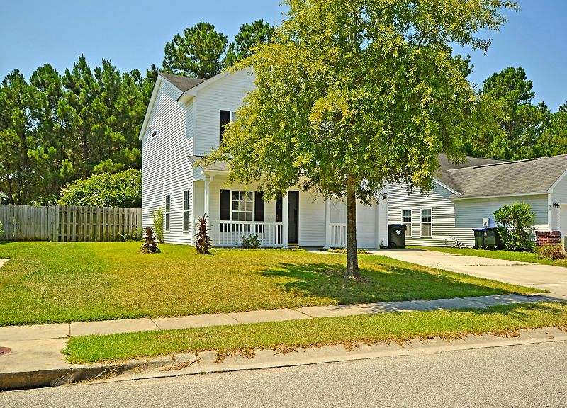 92 Dovetail Cir, Summerville, SC 29483
