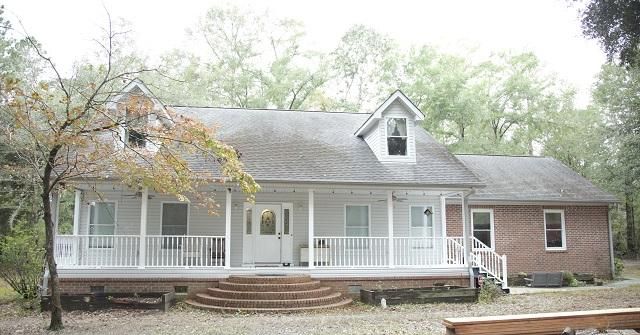 8037 Highway 162, Hollywood, SC 29449