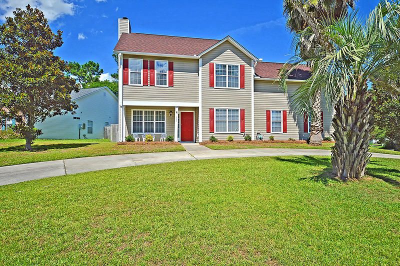 304 Bertram Rd, Summerville, SC 29485