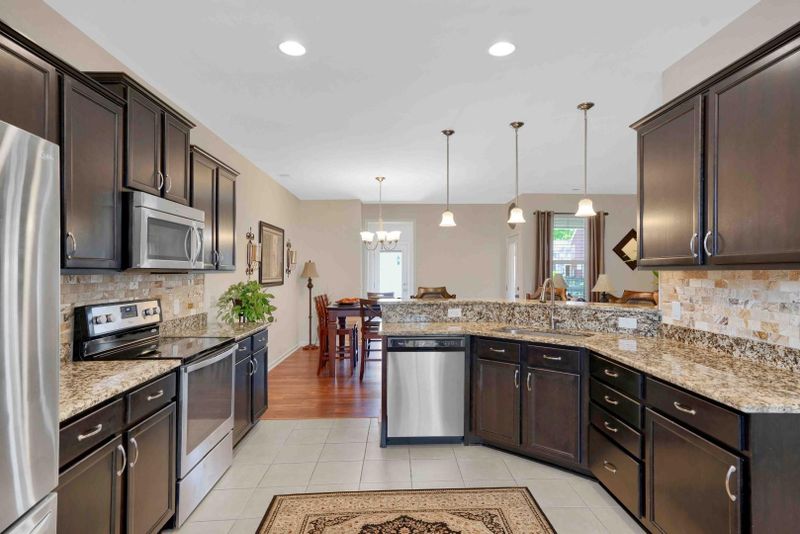 4294 William E Murray Blvd, Charleston, SC 29414