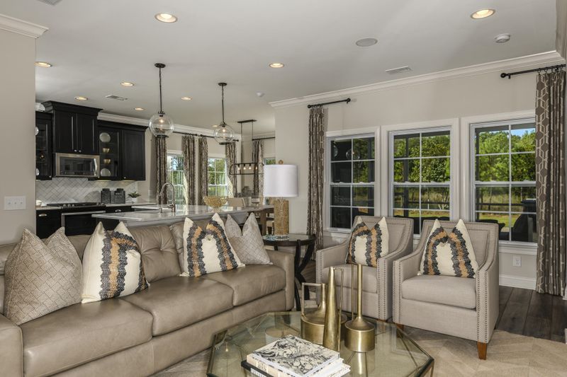 3348 Great Egret Dr, Johns Island, SC 29455