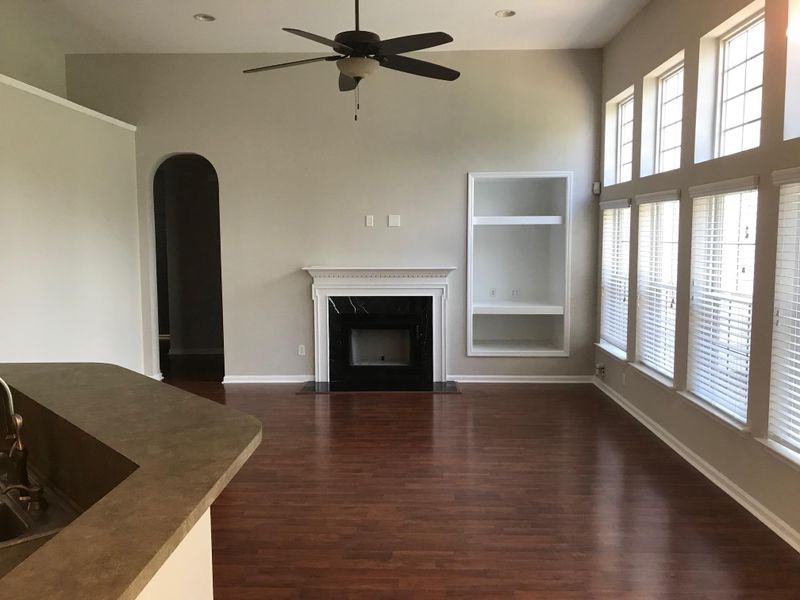 7340 Kestrel Trl, Hanahan, SC 29410