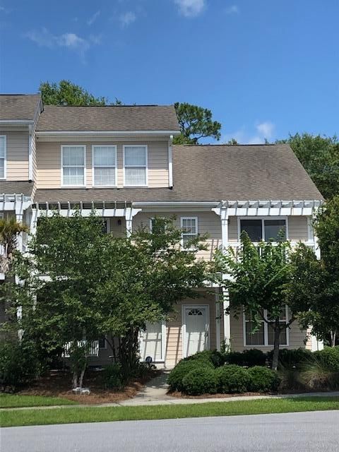 3058 Sugarberry Ln, Johns Island, SC 29455