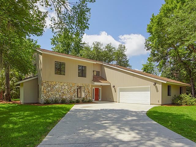 5 Waters Edge Ct, Charleston, SC 29414