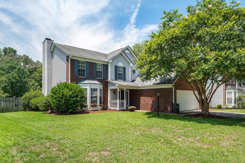 111 Waddington Tc, Goose Creek, SC 29445