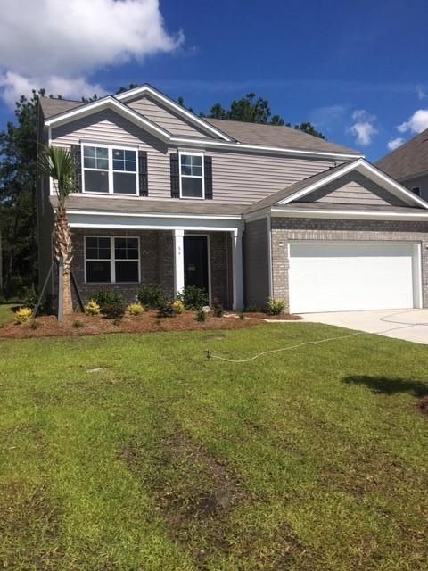 459 Zenith Blvd, Summerville, SC 29486