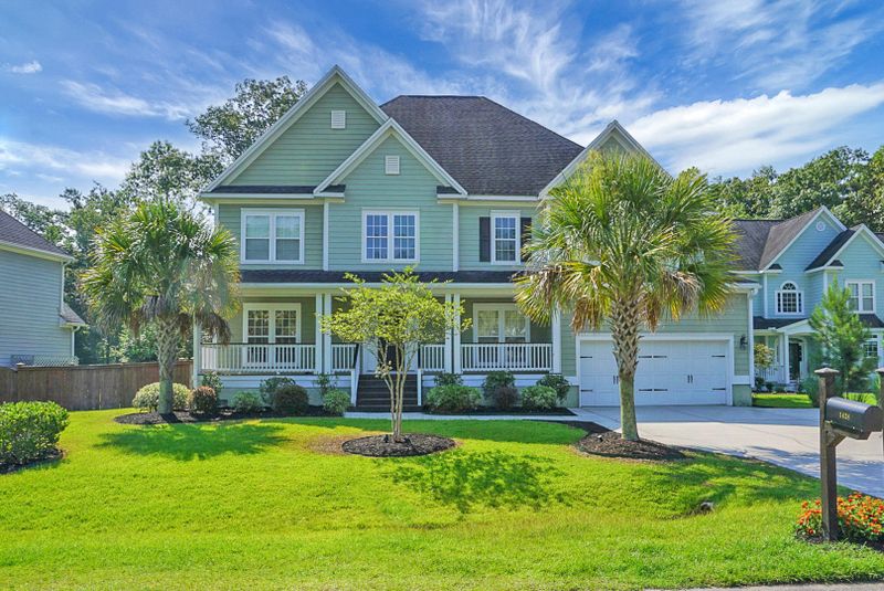 1425 Teaberry Pa, Charleston, SC 29414