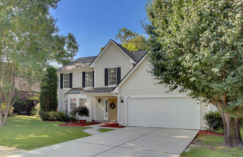 194 Winding Rock Rd, Goose Creek, SC 29445