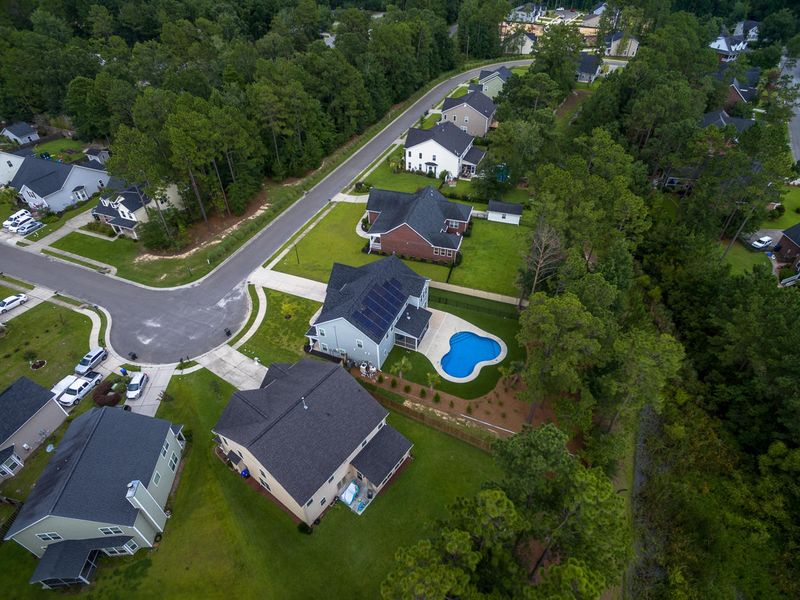 110 Hazeltine Bend, Summerville, SC 29483