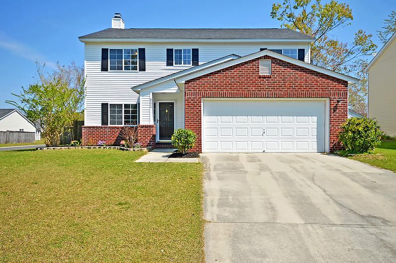 8024 Long Shadow Ln, North Charleston, SC 29406