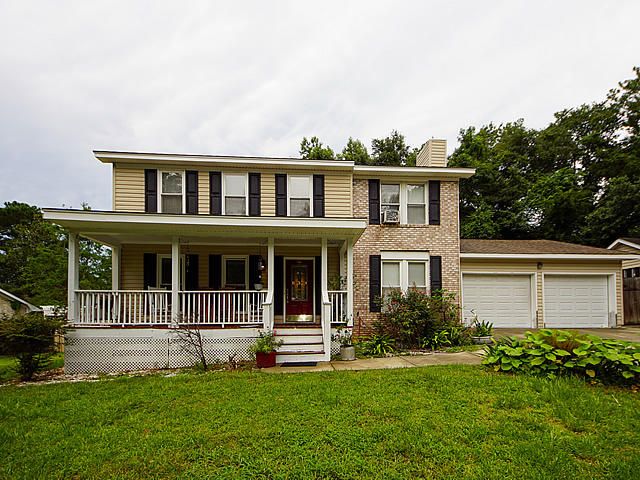 205 Glebe Rd, Summerville, SC 29485